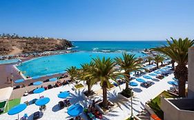 Beach-Front Tenerife Sth Sea And Pool View